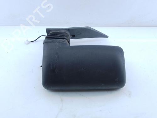 Left mirror IVECO DAILY III Platform/Chassis  | BP28129031C26 