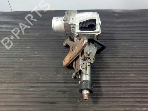 Used Steering column RENAULT SCÉNIC II (JM0/1_) [2003-2010]  2706319
