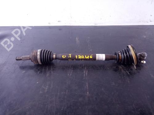 Used Left front driveshaft DACIA SANDERO [2008-2025]  17912805