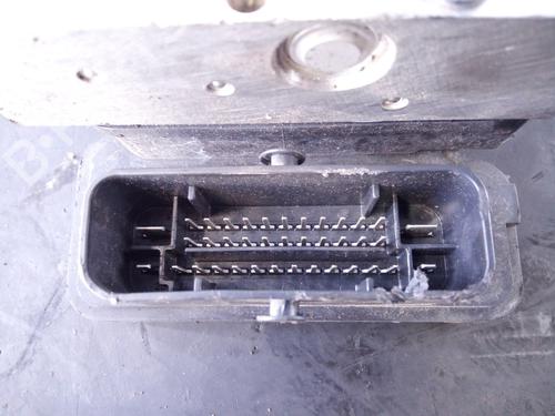 ABS pump MERCEDES-BENZ A-CLASS (W176)  | BP14831703M43 