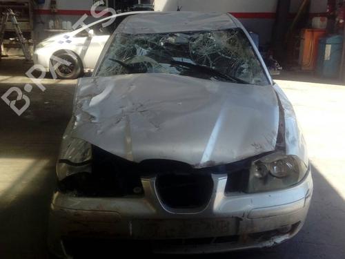 Rear right lock SEAT IBIZA III (6L1)  | BP26408725C99 