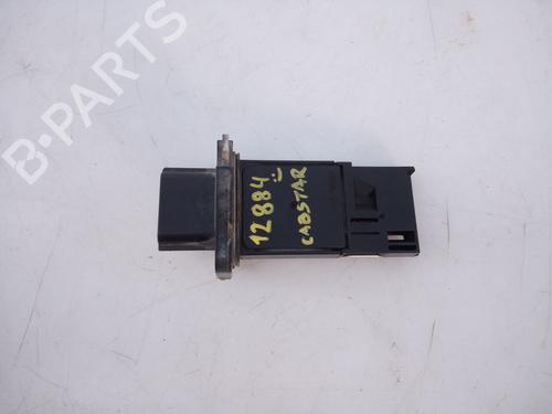 Used Mass air flow sensor NISSAN CABSTAR (F24M, F24W) 35.15 DCI, 45.15 DCI 3.0 (F24M) (150 hp) 24955177