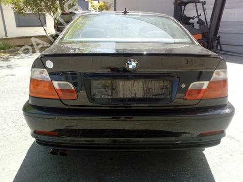 Front left window mechanism BMW 3 Coupe (E46) 320 Ci | BP5639241C22 