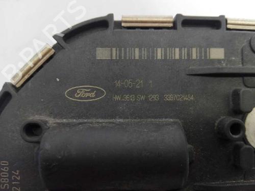 Front wiper motor FORD S-MAX (WA6) 2.0 TDCi | BP2834706M29 