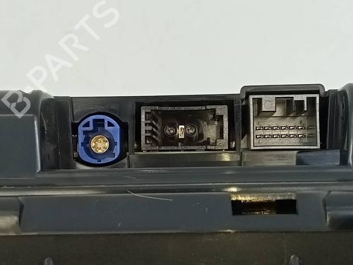 Instrument cluster BMW X1 (F48) sDrive 18 d | BP18084357C47 