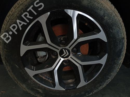 Rim CITROËN C3 AIRCROSS II (2R_, 2C_) 1.2 PureTech 110 (2RHNZB, 2RHNZW, 2RHNPX, 2RHNPJ) 205/60/16