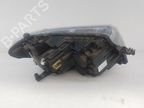 Left headlight VW CRAFTER Platform/Chassis (SZ_) 2.0 TDI RWD (SZB, SZC, SZD, SZH, SZI, SZO, SZP, SZQ) | BP29019462C28 - Image 3