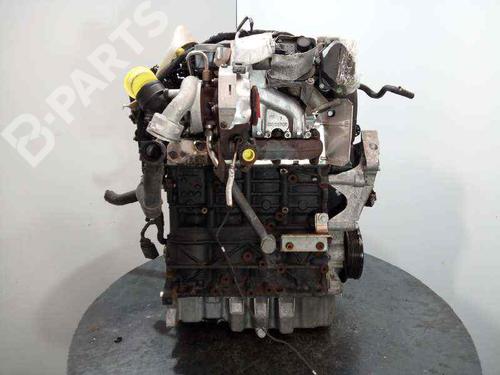 Moteur VW GOLF V (1K1) 1.9 TDI | BP6711978M1 