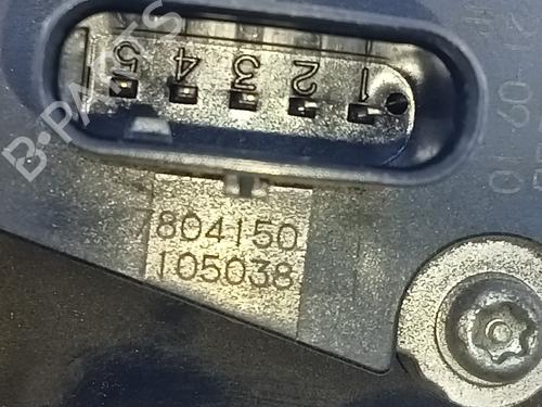 Mass air flow sensor BMW 3 Touring (E91)  | BP17018463M95 