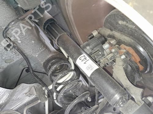Used Right rear shock absorber SEAT ATECA (KH7, KHP) 1.5 TSI (150 hp) 26139481