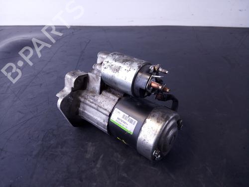Used Starter DACIA DUSTER (HS_) [2010-2018]  19707181