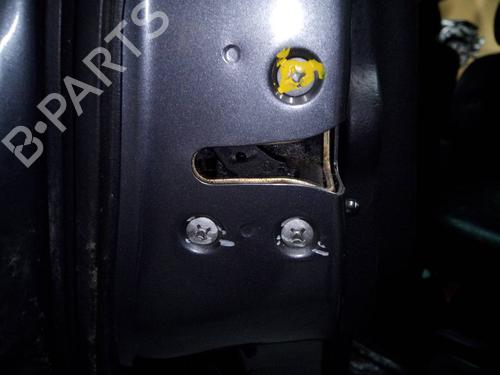 Used Rear left lock NISSAN TERRANO II (R20) 3.0 Di 4WD (154 hp) 8488028