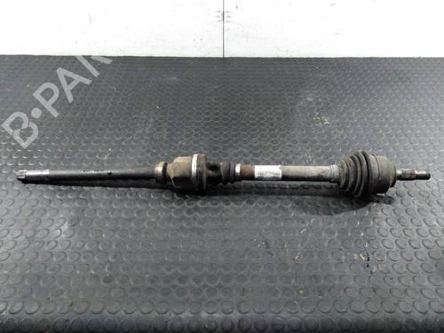 Used Right front driveshaft CITROËN C4 Grand Picasso I (UA_) [2006-2013]  8047965
