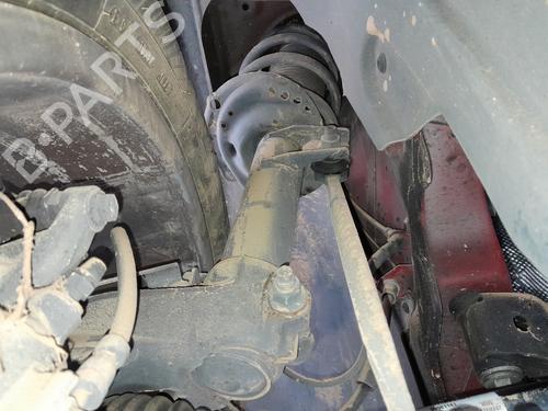 Used Right front shock absorber AUDI Q2 (GAB, GAG) 30 TFSI (115 hp) 25933900
