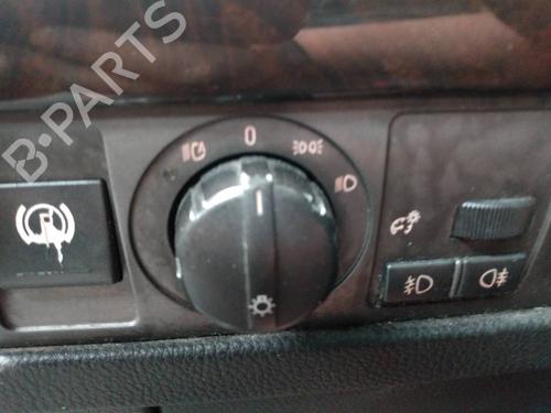 Forlygtekontakt BMW 7 (E65, E66, E67) 730 d (218 hp) 7781877