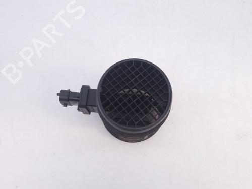 Mass air flow sensor OPEL COMBO Box Body/MPV (X12) 1.3 CDTI (B05) | BP25739586M95 