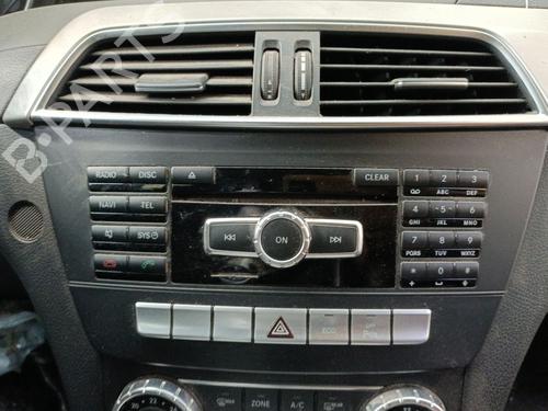 Elektronisk modul MERCEDES-BENZ C-CLASS T-Model (S204) C 200 CDI (204.201) | BP29955238M83