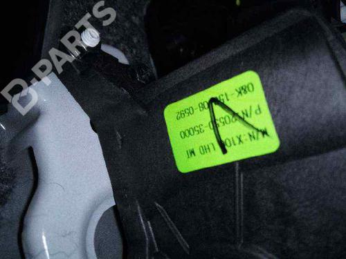 pedal-ssangyong-tivoli-16-xdi-160-2055035000-2015-7046201 main image