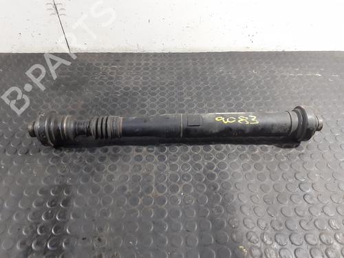 Used Driveshaft PORSCHE CAYENNE (92A) 4.8 S (400 hp) 8108027