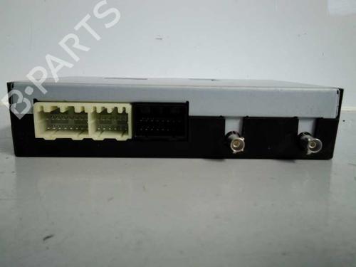 Electronic module OPEL INSIGNIA A Sports Tourer (G09)  | BP4681663M83 