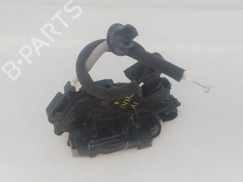 Front left lock AUDI A1 Sportback (GBA) 30 TFSI | BP33936683C98 - Image 5
