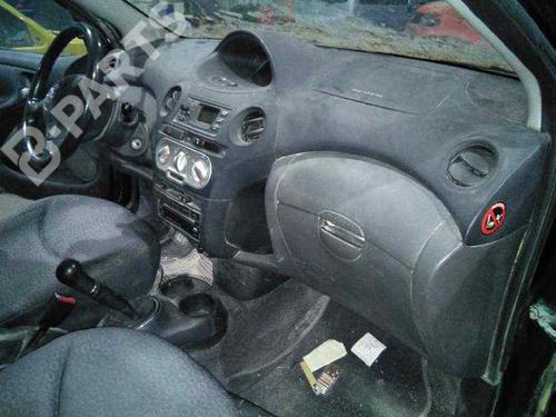 Cruscotto TOYOTA YARIS (_P1_) 1.4 D-4D (NLP10_, NLP10R) | BP4135374C46 