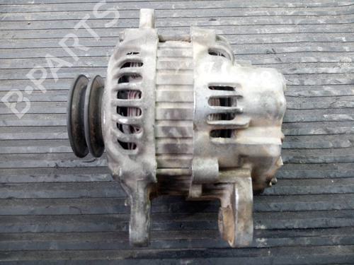 Used Alternator MITSUBISHI PAJERO III (V7_W, V6_W) [1999-2007]  7574401