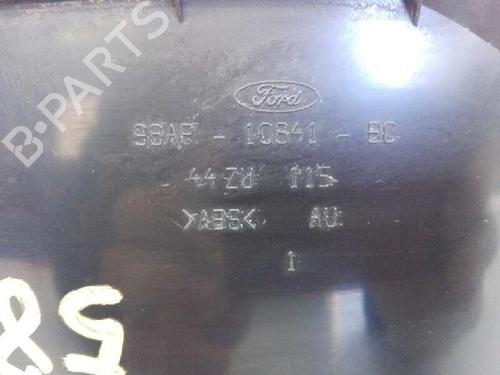 Instrument cluster FORD FOCUS I (DAW, DBW)  | BP3139087C47 