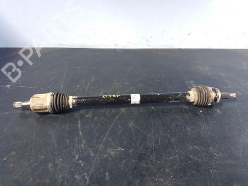 Used Right front driveshaft HYUNDAI TUCSON (NX4E, NX4A) 1.6 CRDi (116 hp) 26327779