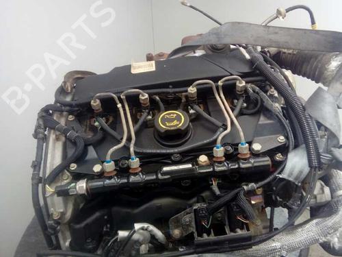 Engine FORD MONDEO III (B5Y)  | BP3240879M1 