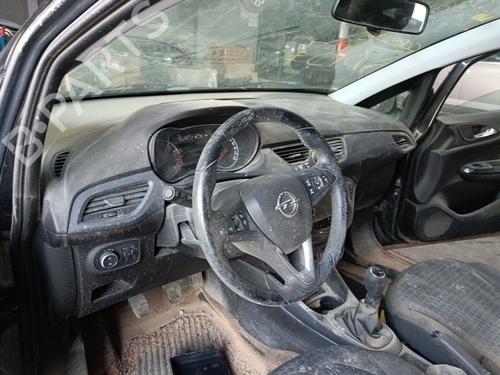 Cruscotto OPEL CORSA E (X15) 1.4 (08, 68) | BP38466181C46 - Image 2