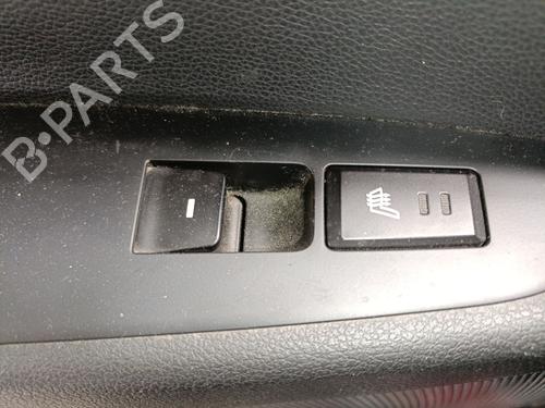 Used Left rear window switch Left rear window switch 37608081 37608081
