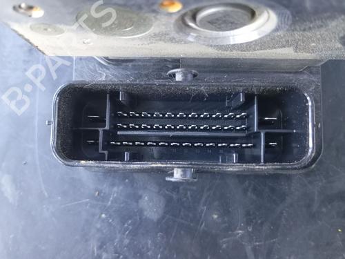 ABS pump LAND ROVER RANGE ROVER EVOQUE (L538)  | BP28143188M43 