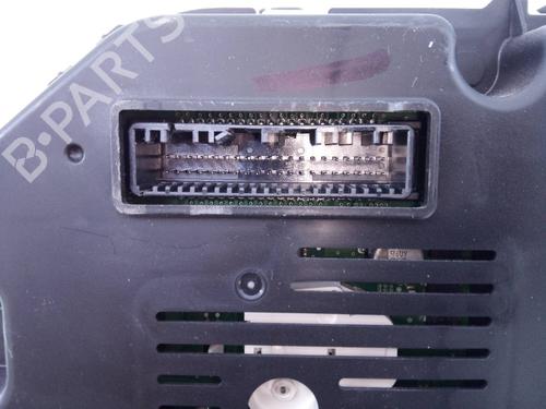 Instrument cluster HYUNDAI TUCSON (TL, TLE) 1.6 GDi | BP11027004C47 