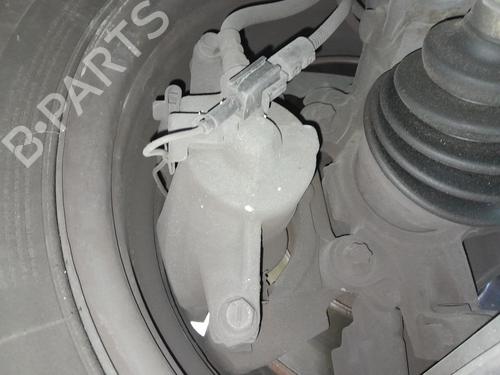 Used Right front brake caliper FIAT DOBLO Bus (263_) 1.3 D Multijet (263AXU1A, 263AYB1A) (95 hp) 25772547
