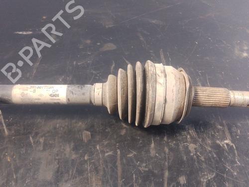 Right front driveshaft RENAULT KADJAR (HA_, HL_) 1.5 BLUE dCi 115 (HLA6) | BP32090424M39 - Image 2