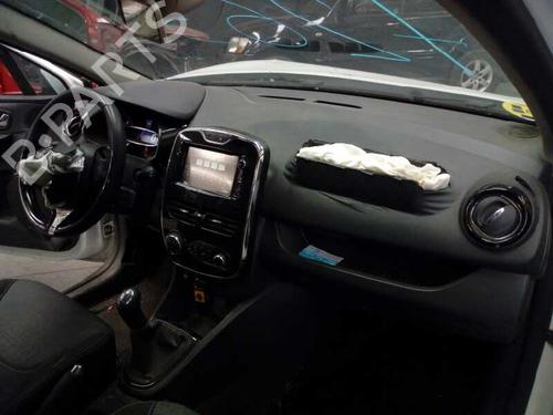 Front right window mechanism RENAULT CLIO IV (BH_) 1.5 dCi 90 | BP5420217C23 