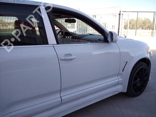 Right front door PORSCHE CAYENNE (9PA) S 4.5 | BP10558905C3 
