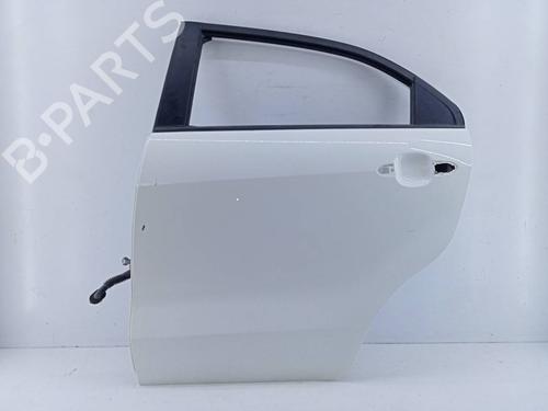 Used Left rear door KIA RIO III (UB) 1.2 CVVT (84 hp) 10694878