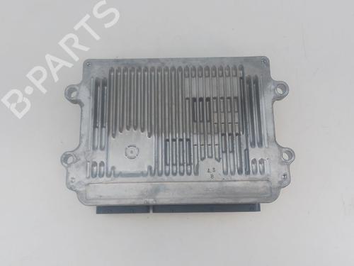 Engine control unit (ECU) MAZDA CX-5 Van (KE_) SKYACTIV-D (KEF9) | BP38511428M57 - Image 3
