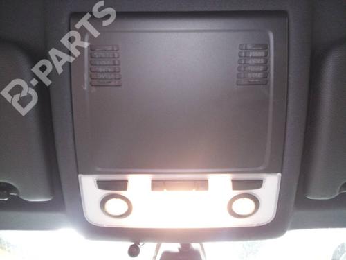 Used Interior roof light Interior roof light BMW 3 Touring (E91) 318 d (143 hp) 7642097 7642097