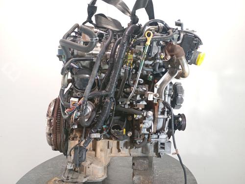 Used Engine Engine NISSAN PATHFINDER III (R51) 2.5 dCi 4WD (171 hp) 35723454 35723454