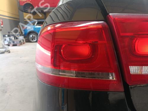 Left taillight VW PASSAT B7 (362) 2.0 TDI | BP39200060C34 - Image 2