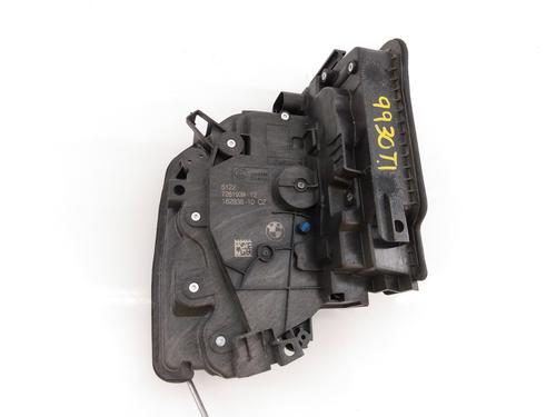 Rear left lock BMW X1 (F48) sDrive 18 d | BP9456898C100 