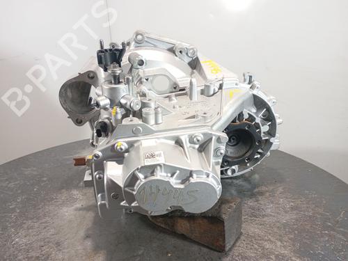 Used Gearbox Gearbox 33240266 33240266