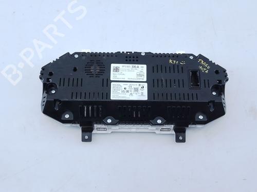 Instrument cluster SEAT IBIZA V (KJ1, KJG) 1.0 TSI | BP27337518C47 
