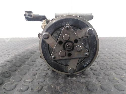 AC compressor PEUGEOT BOXER Van 2.2 HDi 130 4x4 | BP9270400M34 