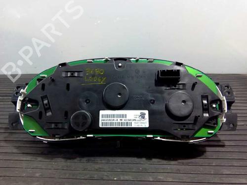 Instrument cluster DACIA LODGY (JS_) 1.2 TCe (JSAY, JSM0) | BP243913C47 
