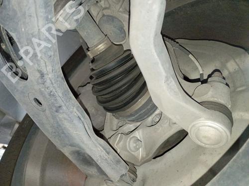 Højre Styrespindel Lejehus Højre Styrespindel Lejehus BMW X1 (F48) xDrive 20 d (190 hp) 36807983 36807983