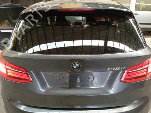 Used Tailgate Tailgate BMW 2 Active Tourer (F45) 216 d (116 hp) 40038436 40038436